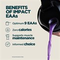 MyProtein - Impact EAA Powder Alternative Image