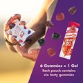 High5 - Energy Gummies  - Mixed Berry -  10 x 26g Alternative Image