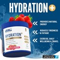Applied Nutrition - Hydration+ Complete Electrolytes Alternative Image