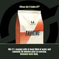 MyVitamin - Taurine - Unflavoured - 250G Alternative Image