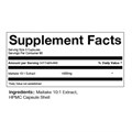 The Ten Percent Club - Maitake Metaboost - Unflavoured - 90 capsules Alternative Image