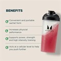 MyProtein - Impact Creatine Monohydrate (Sachet Pack) - Unflavoured - 7 x 5.7g Alternative Image