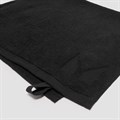MyProtein - Hand Towel - Black Alternative Image