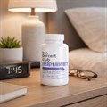 The Ten Percent Club - Energy And Immunity - Unflavoured - 90 capsules Alternative Image