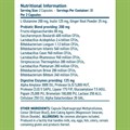 Applied Nutrition - Solutions Gut Health - Unflavoured - 60 Capsules Alternative Image