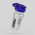 Applied Nutrition - Plastic Shaker - Clear/Blue - 700ml Alternative Image