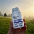 The Ten Percent Club - Energy And Immunity - Unflavoured - 90 capsules Alternative Image