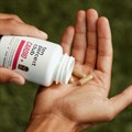 The Ten Percent Club - Cardio+ - Unflavoured - 90 capsules Alternative Image