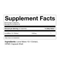 The Ten Percent Club - Brain Boost - Unflavoured - 90 capsules Alternative Image