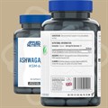 Applied Nutrition - Ashwagandha Ksm-66 - Unflavoured - 300MG Alternative Image