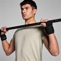 MyProtein - Accessories - Wrist Wraps - Black - One Size Alternative Image