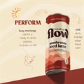 Mindfuel - Mushroom Latte - Salted Caramel - 12 x 250ml Alternative Image