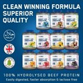 Applied Nutrition - Mixed Variety Sample Pack - 16 Sachets Alternative Image