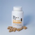 The Ten Percent Club - Calm Ease - Unflavoured - 90 capsules Alternative Image
