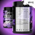 Warrior - Collagen - Unflavoured - 500g Alternative Image