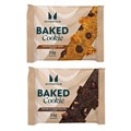 MyProtein - Baked Cookie Alternative Image