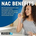 Applied Nutrition - Tudca + NAD - Unflavoured - 90 Capsules Alternative Image
