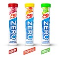 High5 - Zero - Triple Pack - Berry, Citrus And
 Tropical - 3 x 20 tab Alternative Image