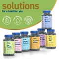Applied Nutrition - Solutions Gut Health - Unflavoured - 60 Capsules Alternative Image