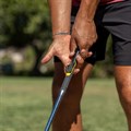 Sklz Golf - Grip Trainer - Black/Yellow - OneSize Alternative Image