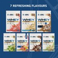 Applied Nutrition - Critical Whey Variety Sample Pack - 14 Sachets Alternative Image