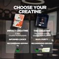 MyProtein - Creapure Creatine Monohydrate Powder Alternative Image
