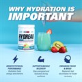 EHPlabs - Hydreau Hydration Powder Alternative Image