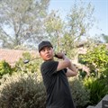 Sklz Golf - Tempo And Grip - Black/Yellow - OneSize Alternative Image