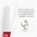 BetterYou - Vitamin D3 & K2  - Peppermint  - 15ml Alternative Image