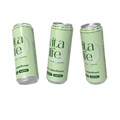 Vitalife - All In One Functional Wellness Drink - Apple & Elderflower  - 12 x 330ml Alternative Image