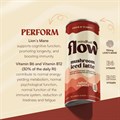 Mindfuel - Mushroom Latte - Salted Caramel - 12 x 250ml Alternative Image
