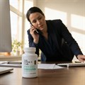 The Ten Percent Club - Brain Boost - Unflavoured - 90 capsules Alternative Image