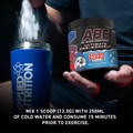 Applied Nutrition - ABE Powder Variety Sample Pack - 10 Sachets Alternative Image