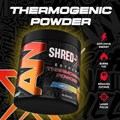 Applied Nutrition - Shred X Ultimate Fat Burner Alternative Image