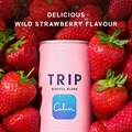 Trip - Mindful Blends - Wild Strawberry - 12 x 330ml Alternative Image