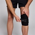 MyProtein - Accessories - Knee Wraps - Black - One Size Alternative Image