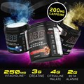 Applied Nutrition - ABE Powder Variety Sample Pack - 10 Sachets Alternative Image