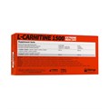 Olimp Laboratories - L-Carnitine 1500 Extreme Mega Caps® - Unflavoured - 120 Capsules Alternative Image