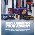 MyProtein - 2026 Advent Calendar Alternative Image