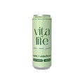 Vitalife - All In One Functional Wellness Drink - Apple & Elderflower  - 12 x 330ml Alternative Image