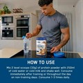 Applied Nutrition - Critical Whey Variety Sample Pack - 6 Sachets Alternative Image