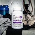 The Ten Percent Club - Tongkat Ali - Unflavoured - 60 capsules Alternative Image