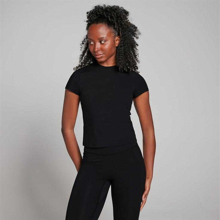MyProtein - Tempo Body Fit Short Sleeve T-Shirt