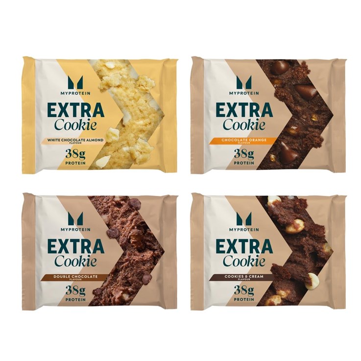 MyProtein - MAX Protein Cookie