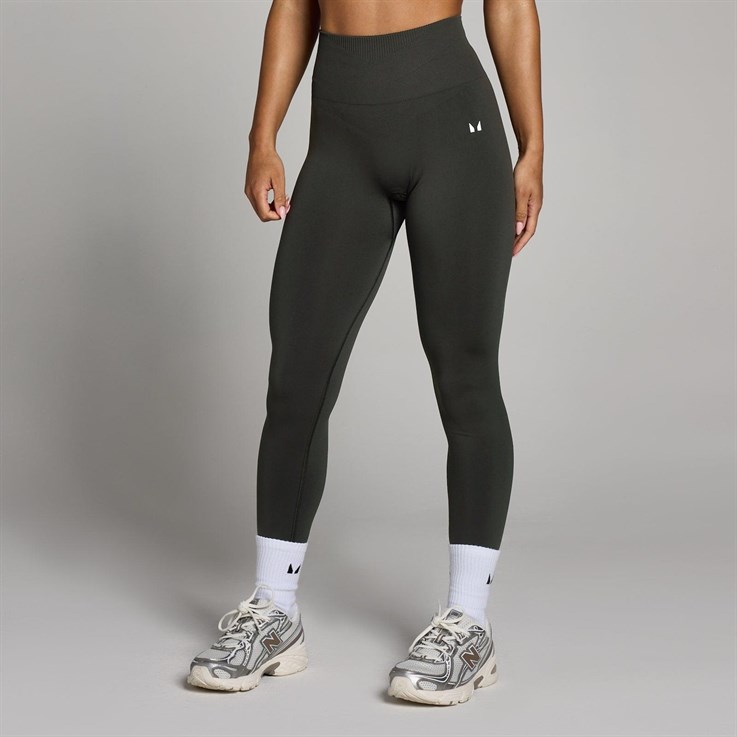 MyProtein - Tempo Seamless Leggings