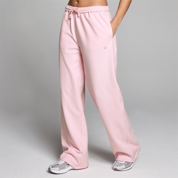 MyProtein - Lifestyle Straight Leg Joggers