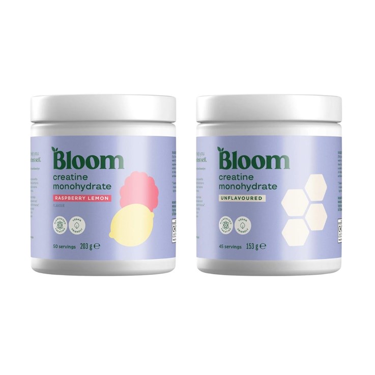 Bloom - Creatine
