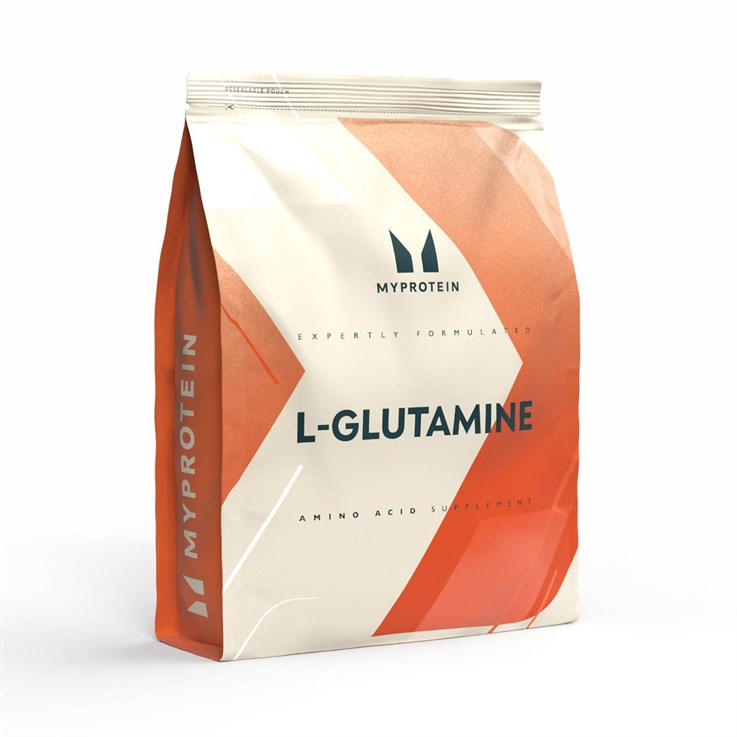 MyProtein - L Glutamine Powder