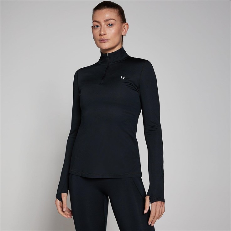 MyProtein - Women's Training 1/4 Zip