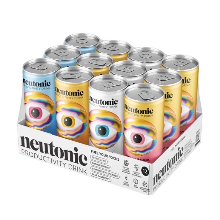 Neutonic - Productivity Drink